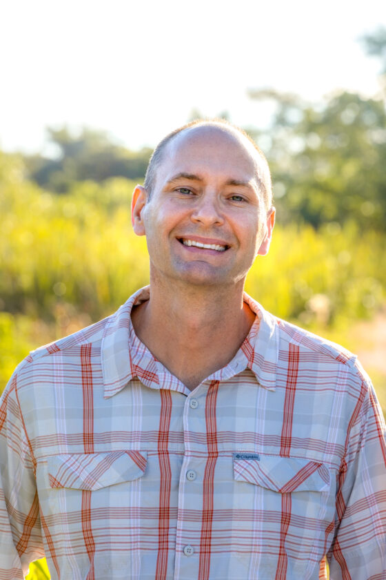 SCCF names Evans as next chief executive officer News, Sports, Jobs